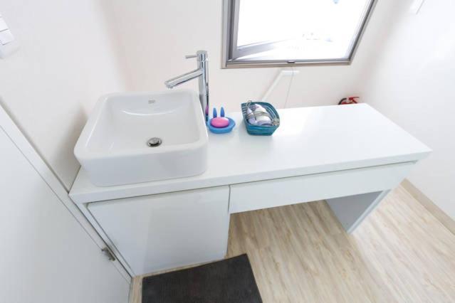 Inside Busan Hostel Zewnętrze zdjęcie