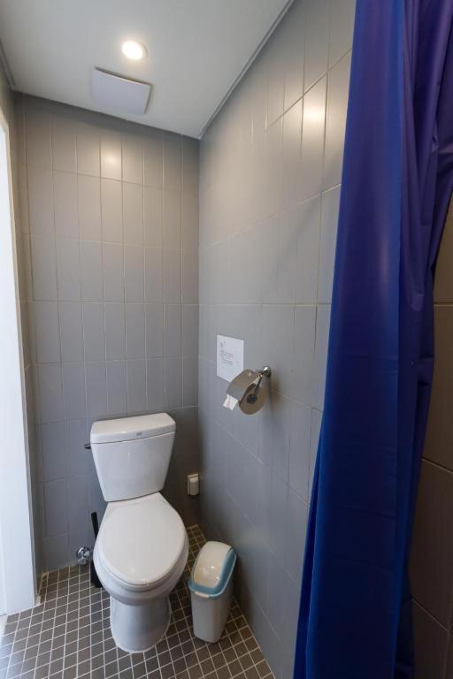 Inside Busan Hostel Zewnętrze zdjęcie