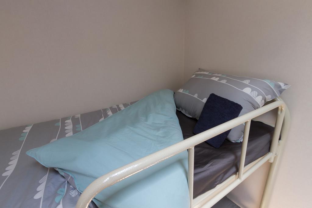 Inside Busan Hostel Zewnętrze zdjęcie