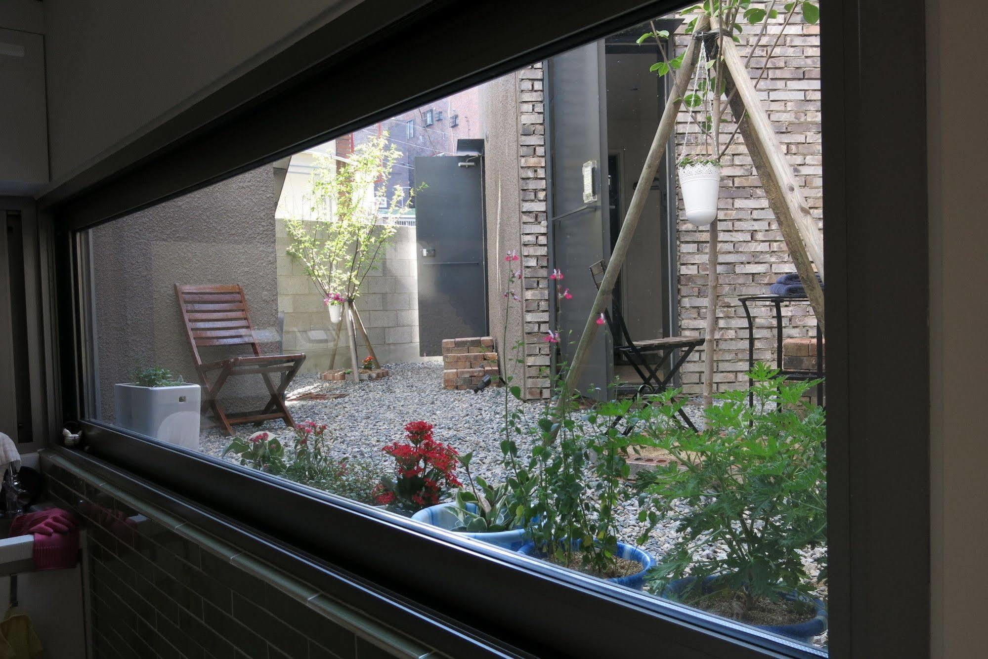 Inside Busan Hostel Zewnętrze zdjęcie