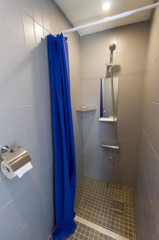 Inside Busan Hostel Zewnętrze zdjęcie