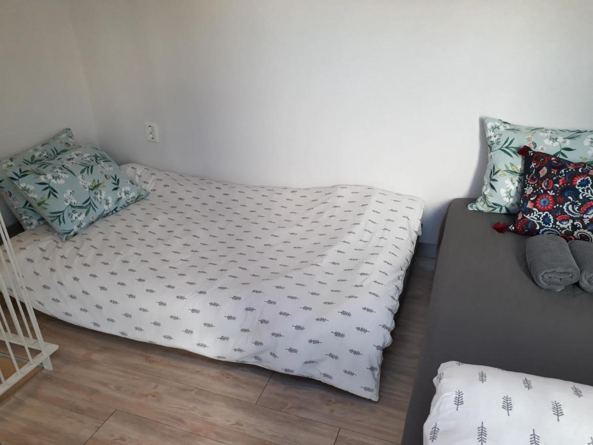 Inside Busan Hostel Zewnętrze zdjęcie